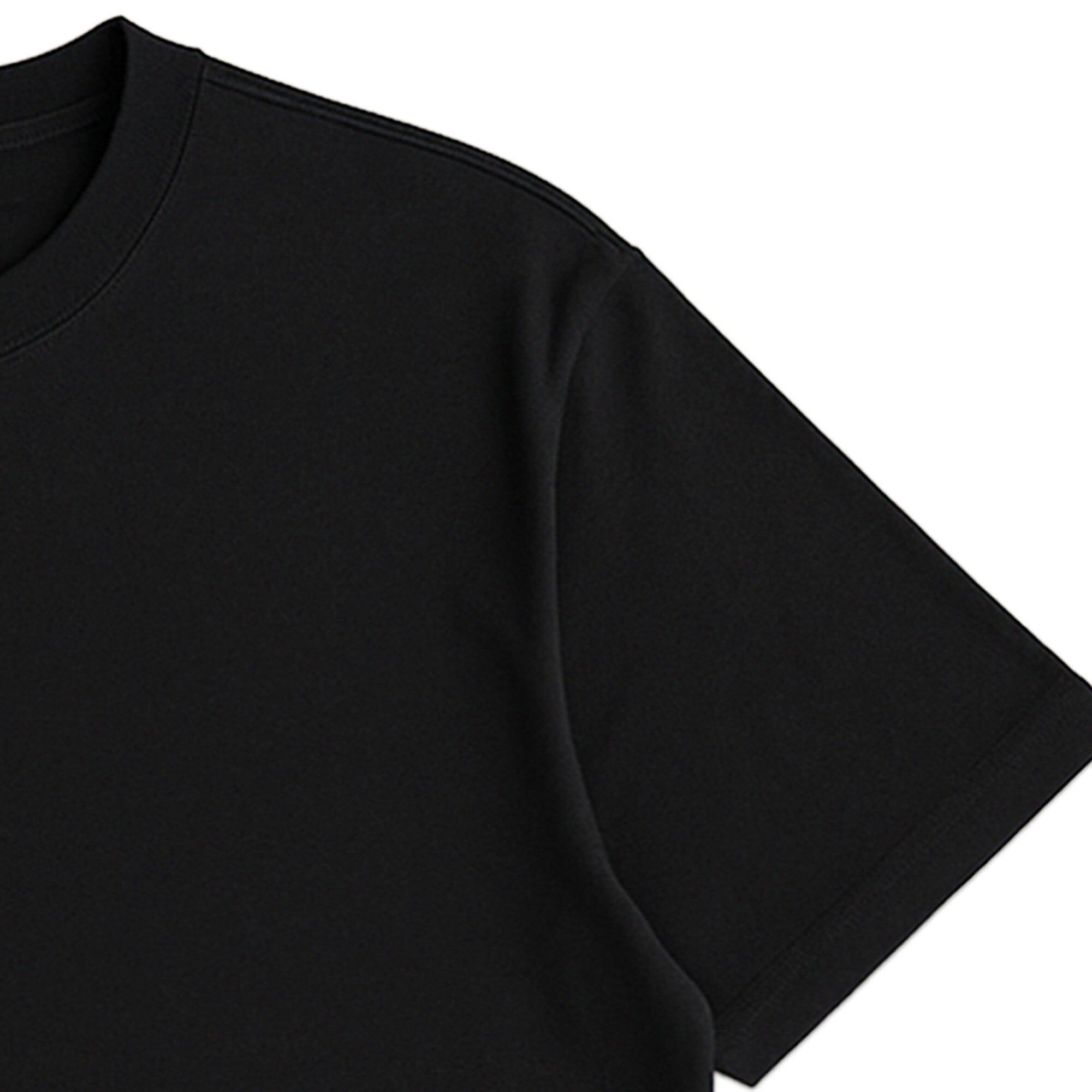 Silverlake Crop Tee II Product Image