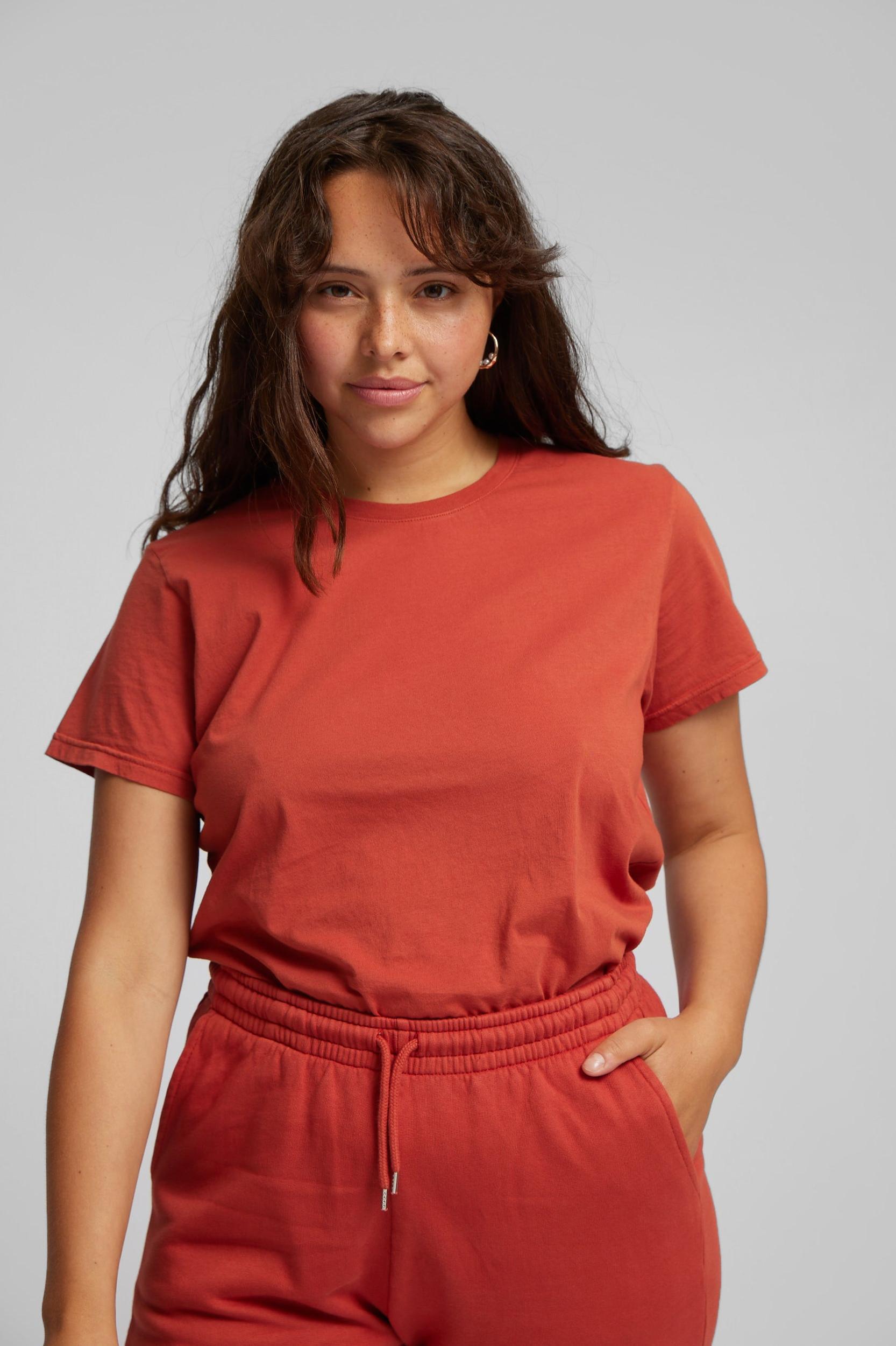 Organic Sweatpants - Dusty Olive Product Image