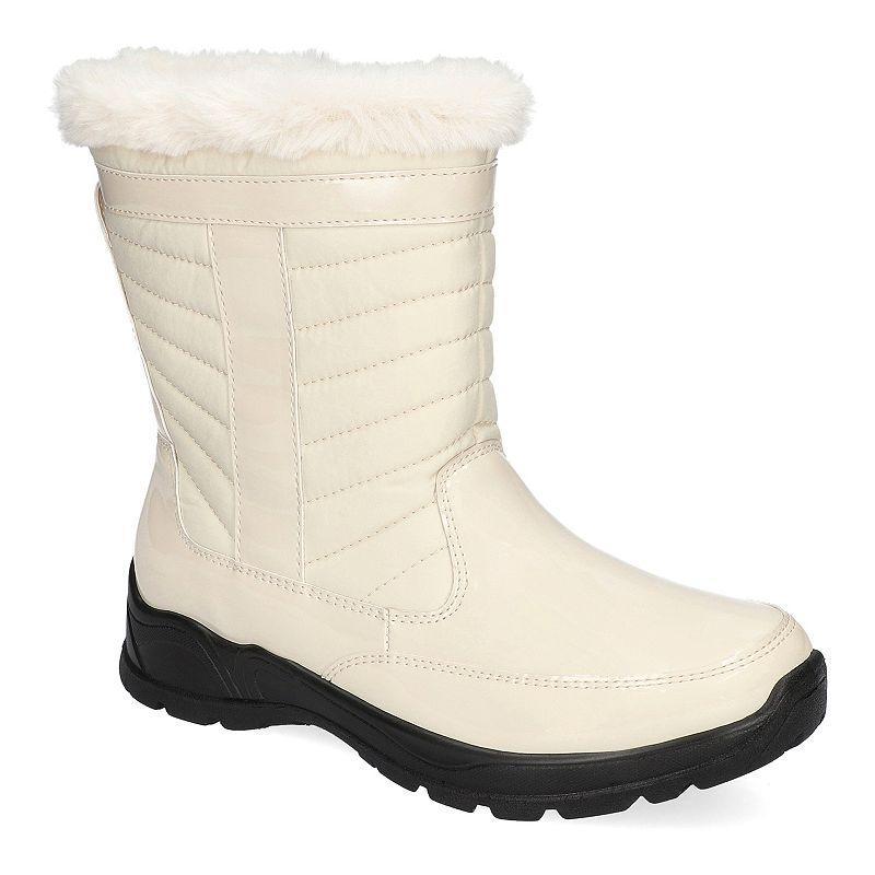 Easy Street Frazer Waterproof Womens Boots Product Image