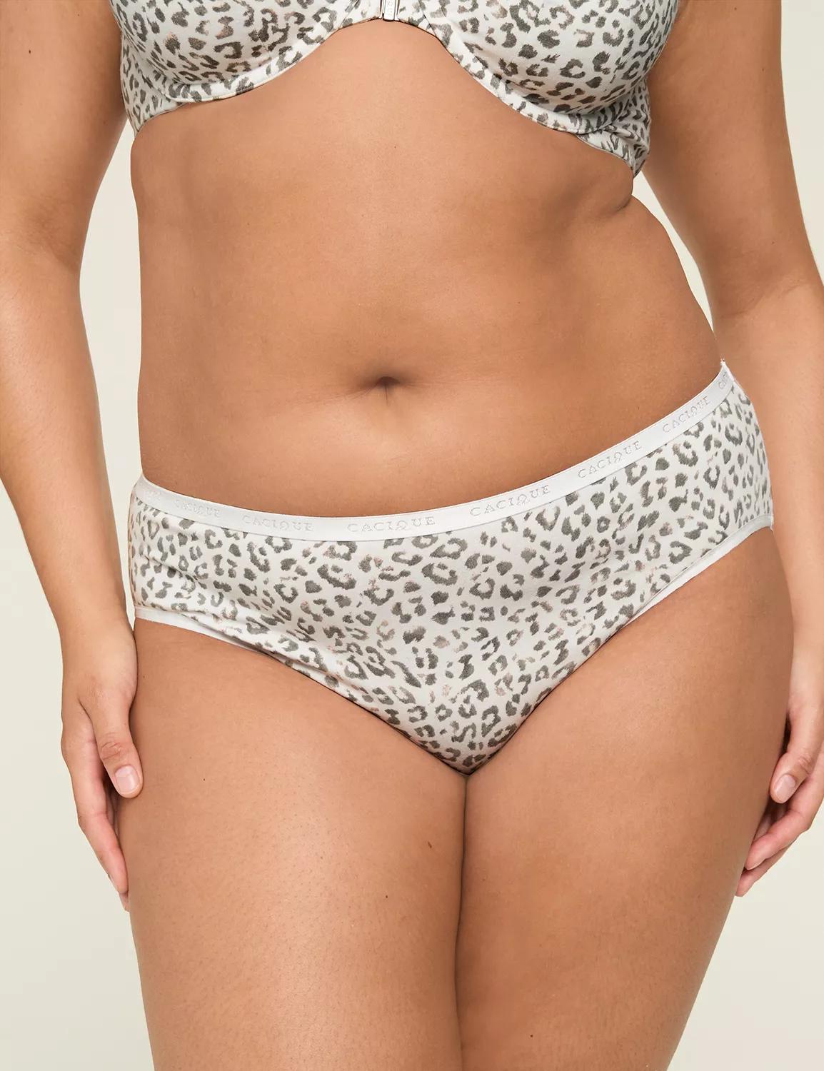 Cotton Hipster Panty Product Image