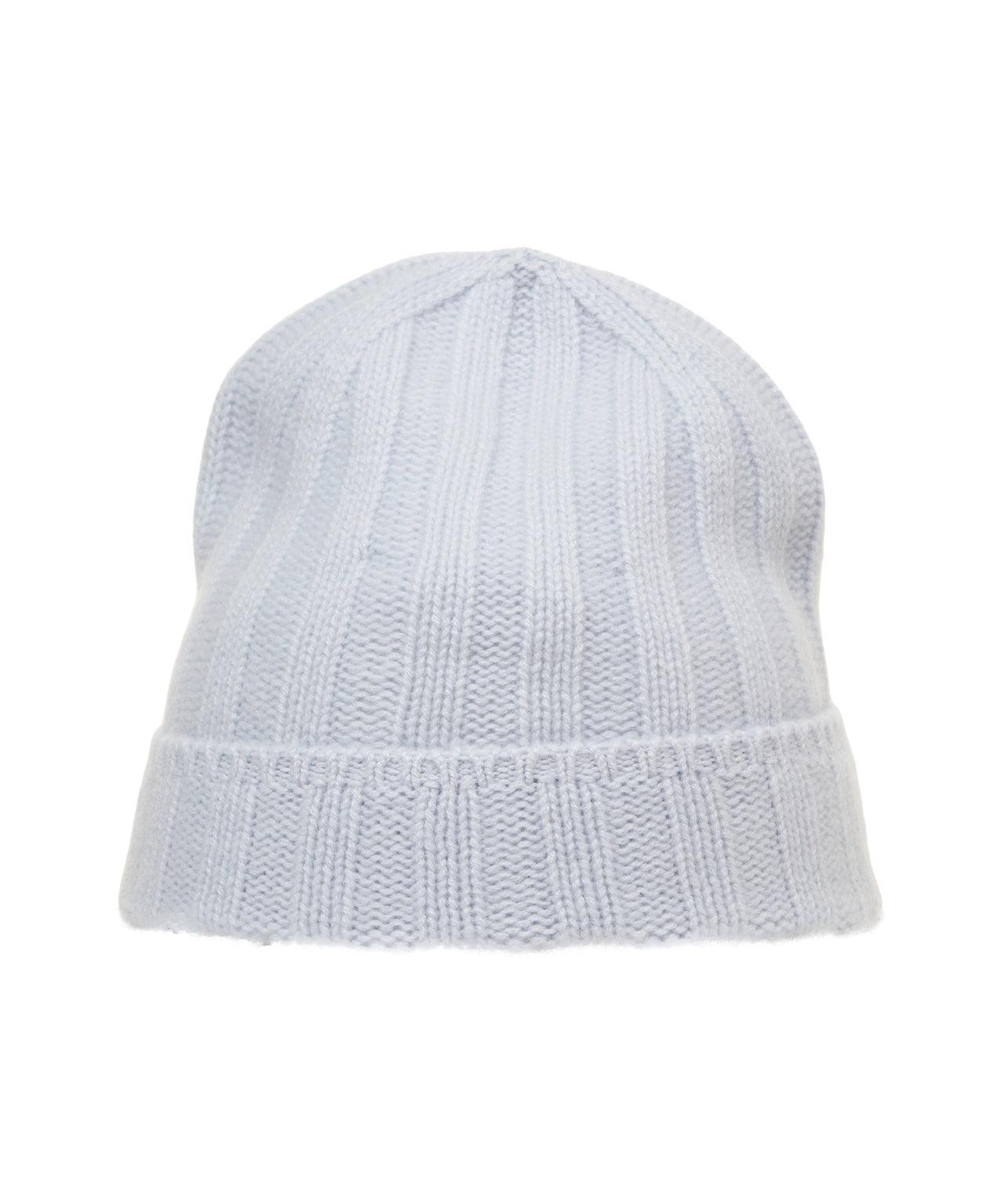 Ribbed knit beanie Product Image