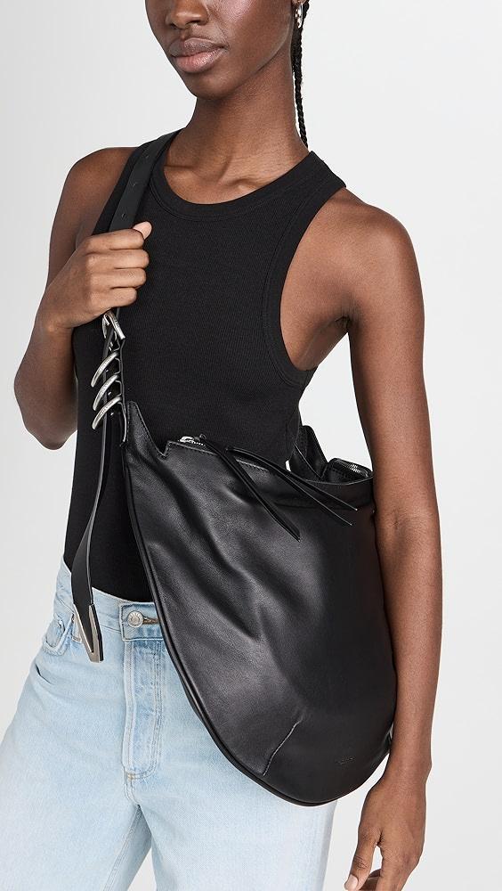 rag & bone Spire Hobo Bag | Shopbop Product Image