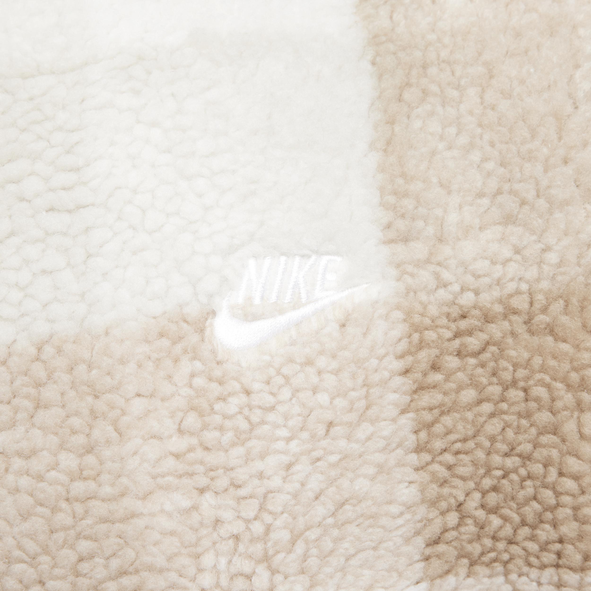 Nike Club Men's Winterized Half-Zip Product Image