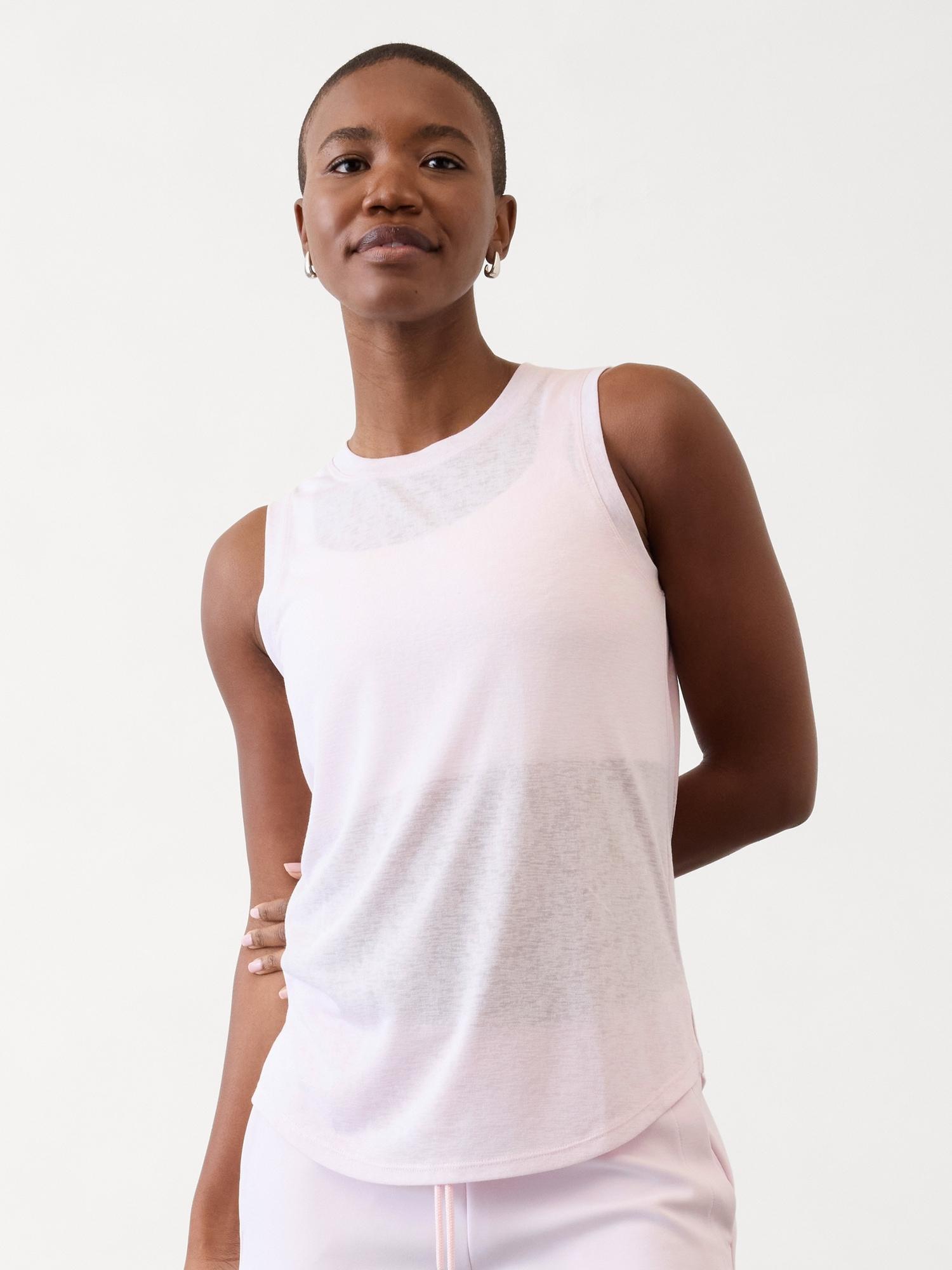 Breezy Tank Product Image