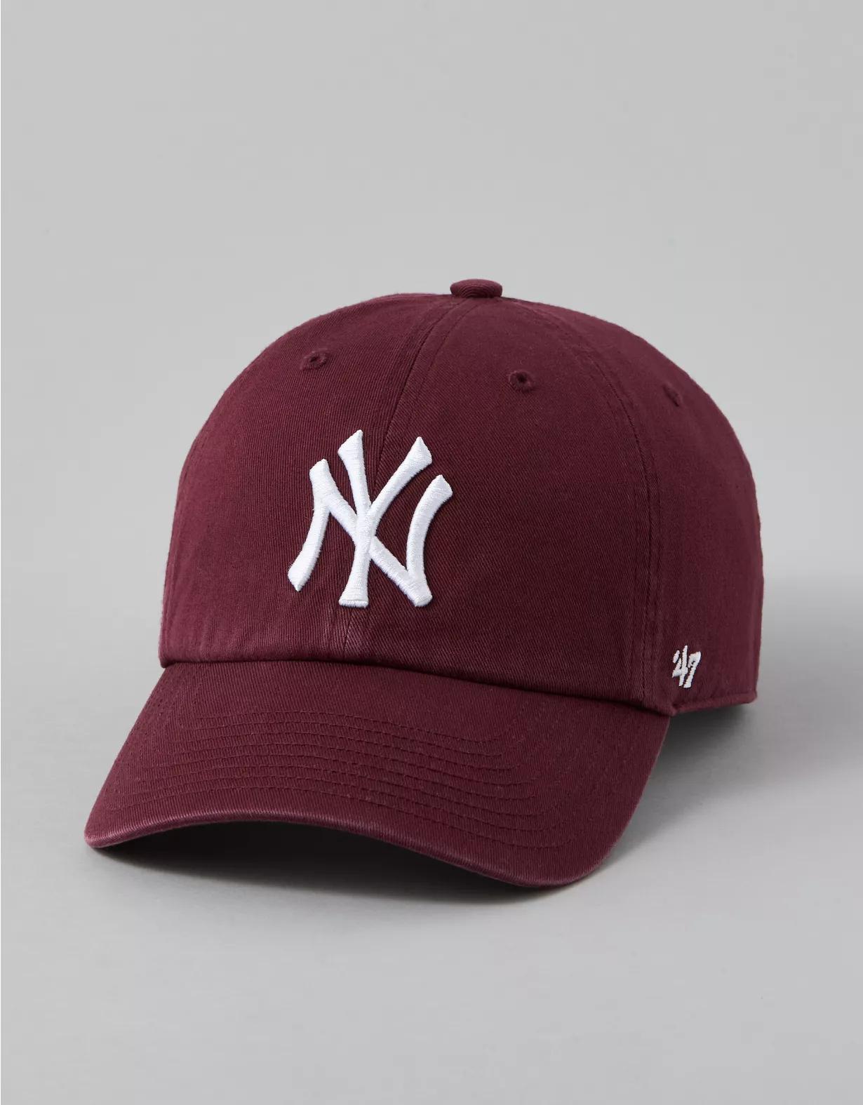 '47 New York Yankees Baseball Hat Product Image