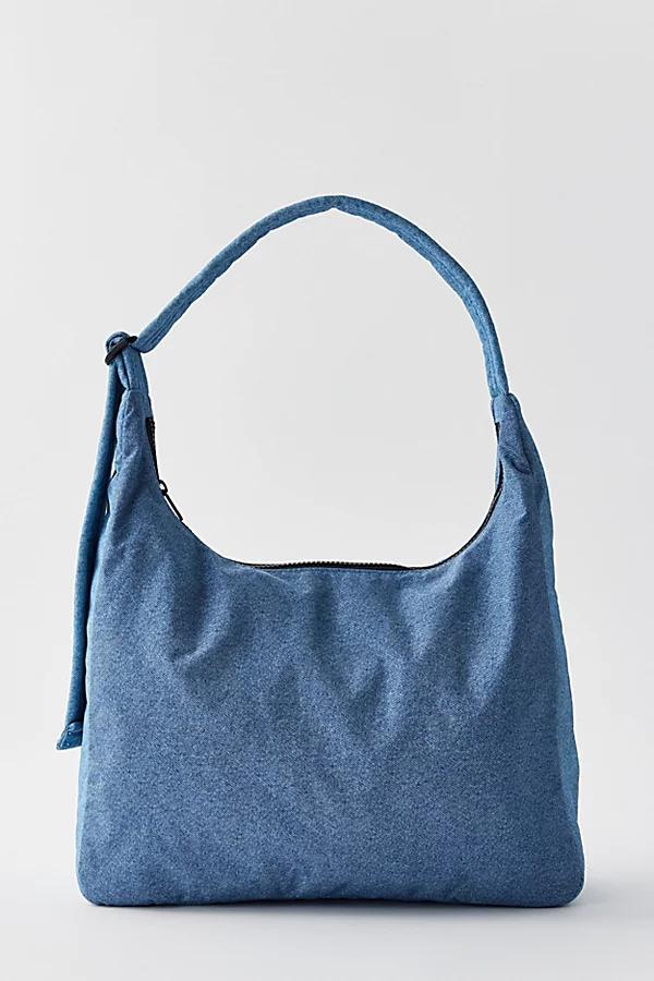 BAGGU Nylon Shoulder Bag Womens at Urban Outfitters Product Image