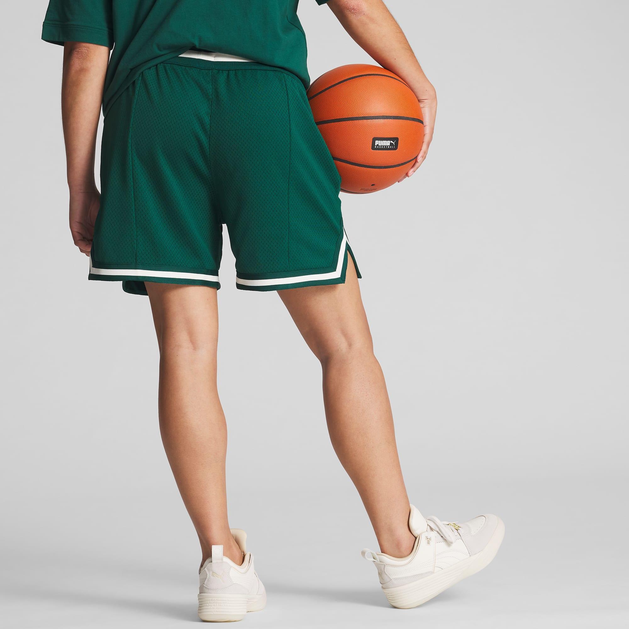 PUMA x TROPHY HUNTING Women's Basketball Shorts Product Image