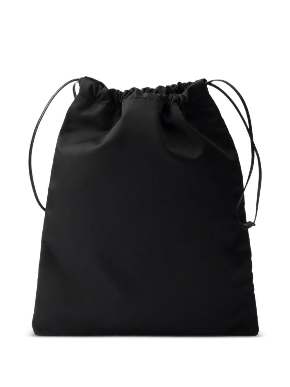 drawstring clutch bag Product Image