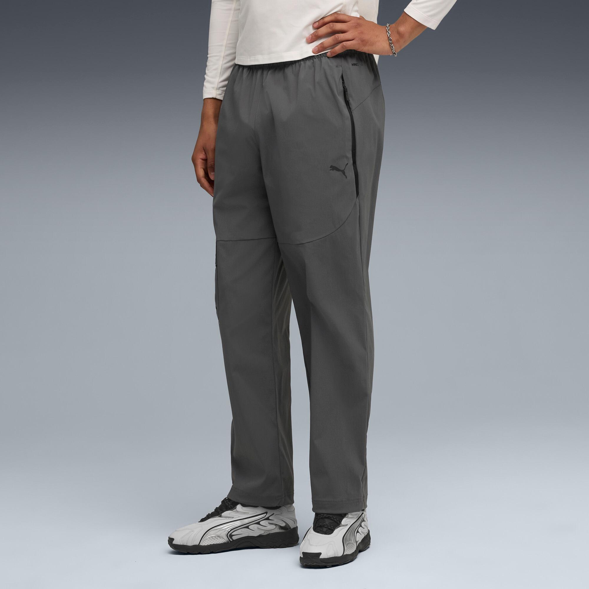 PUMATECH Men's Relaxed Cargo Pants Product Image