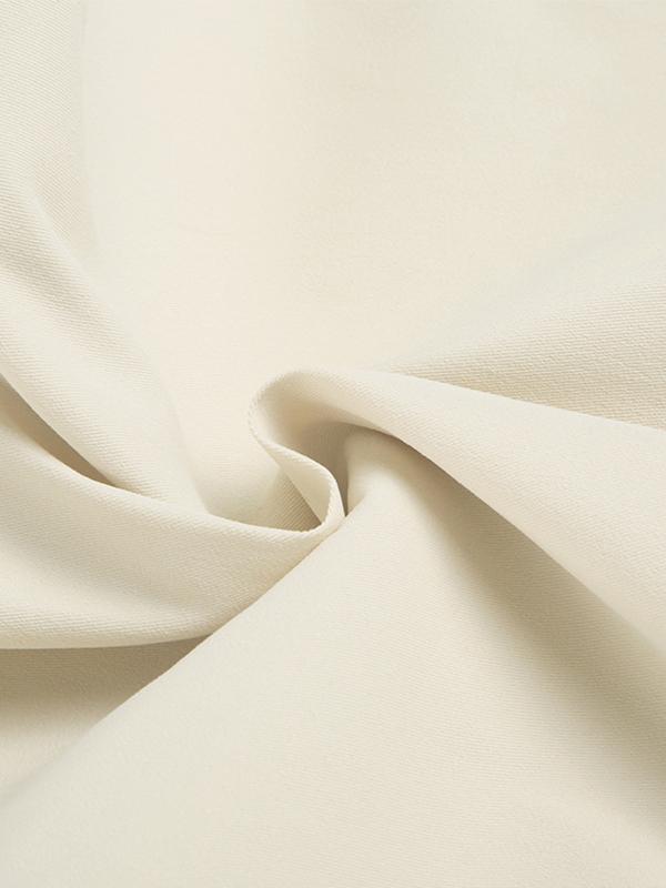 American Street Style Casual Wide Leg Pants Product Image