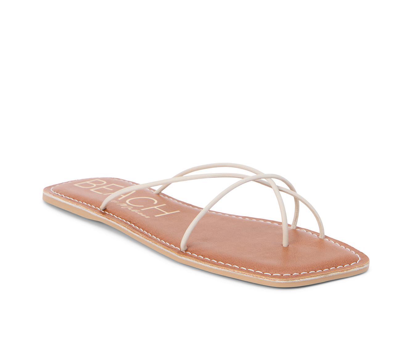 Women's Beach by Matisse Coastline Flip-Flops Product Image