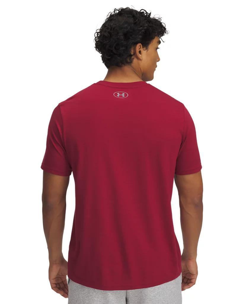 UA Performance Cotton Collegiate Product Image