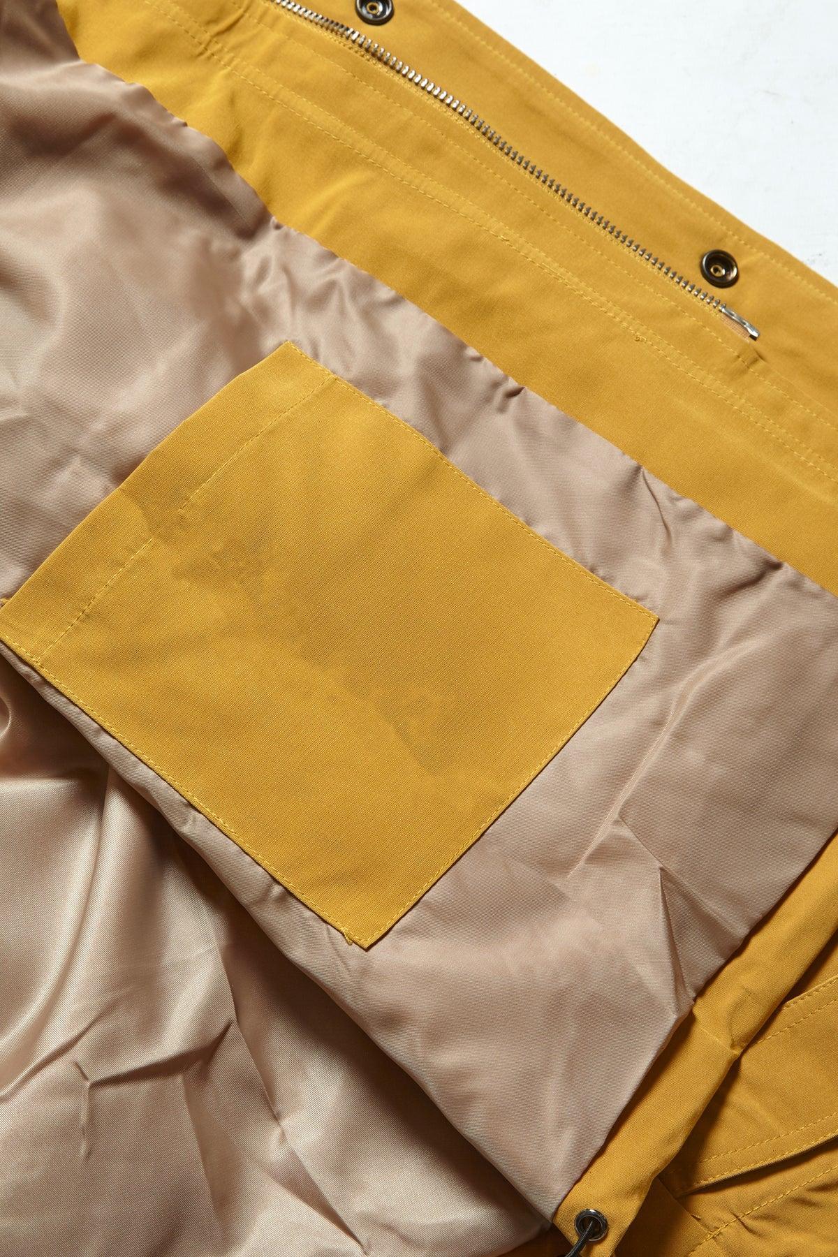 Blacksmith - Tactical Mountain Parka - Black Product Image