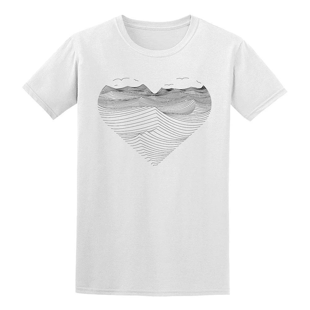 Mens COLAB89 by Threadless Bulo Melancholia Tee Product Image