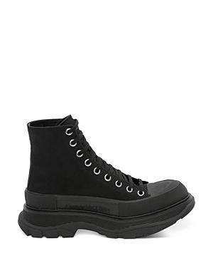 Alexander McQUEEN Mens Tread Slick Boots Product Image