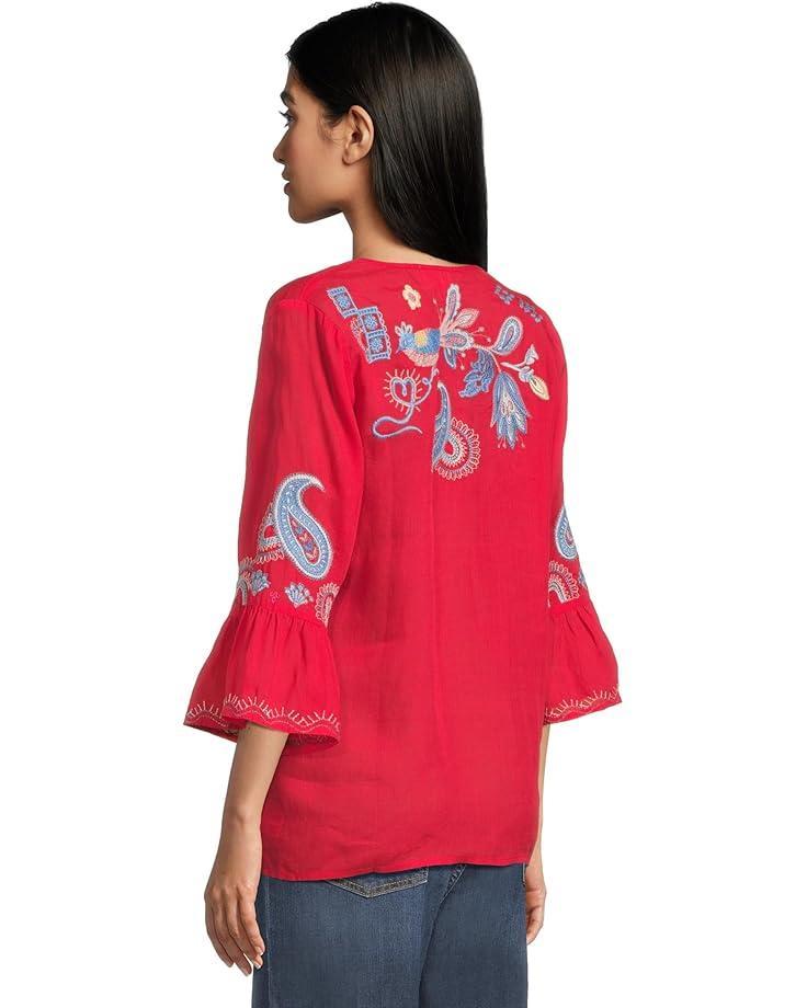 Lemona Blouse Product Image