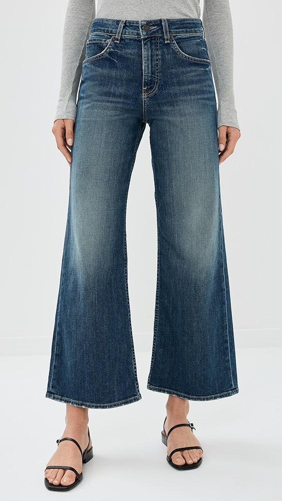 Nili Lotan Marlene Jeans | Shopbop Product Image