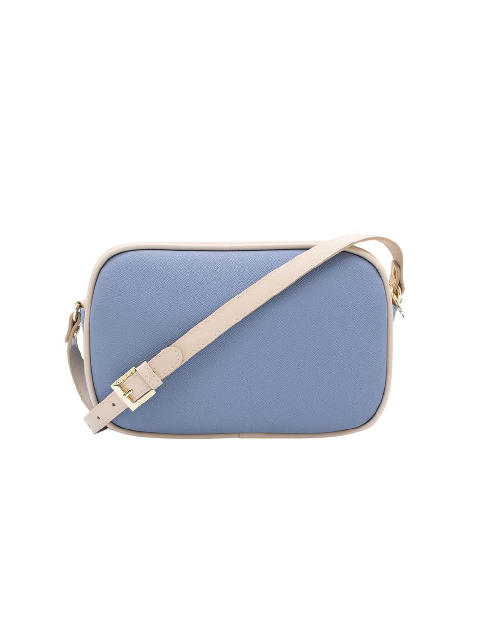 Radiance Crossbody Bag Female Product Image