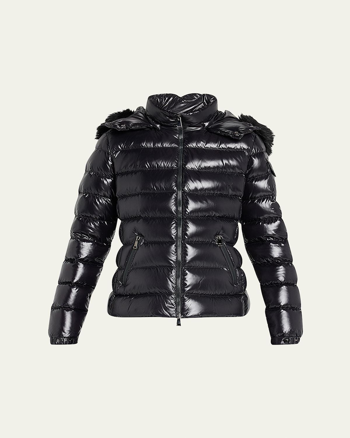 Badyf Puffer Coat Product Image