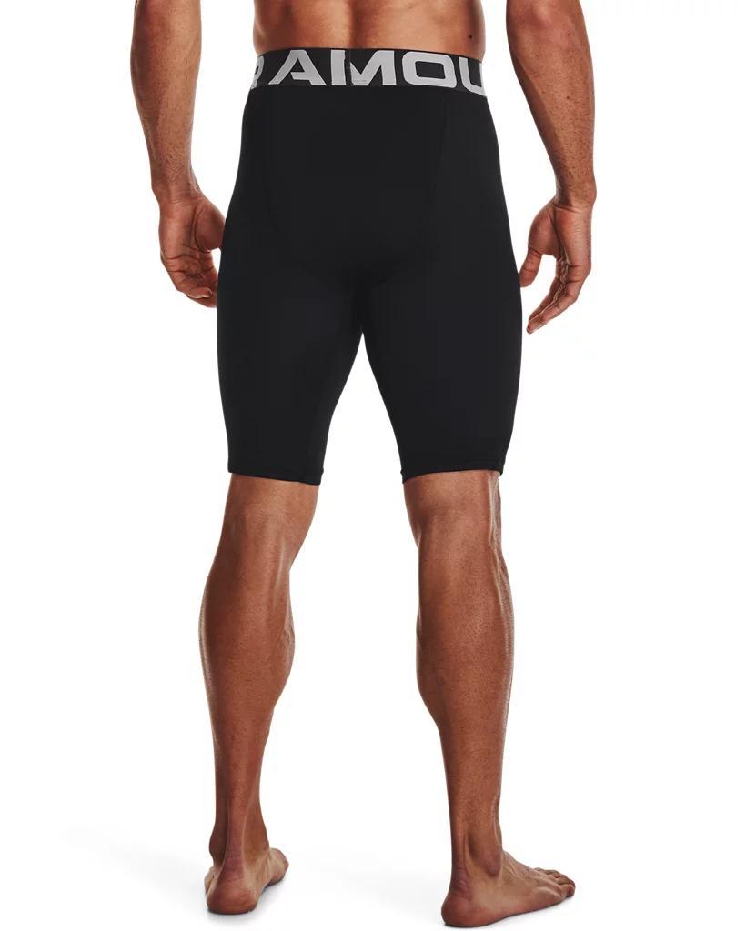 Men's UA Utility Slider Shorts Product Image