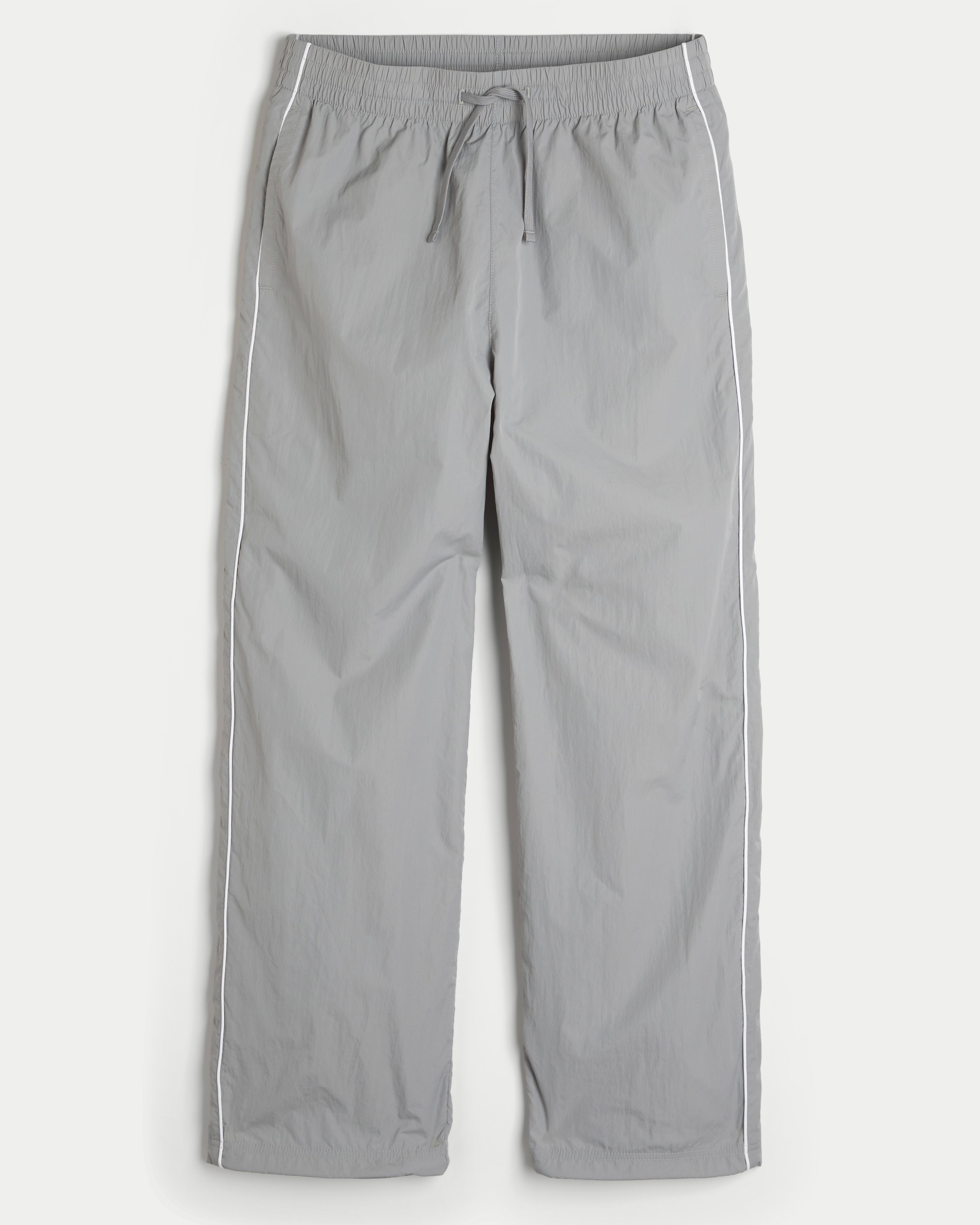 Baggy Track Pants Product Image