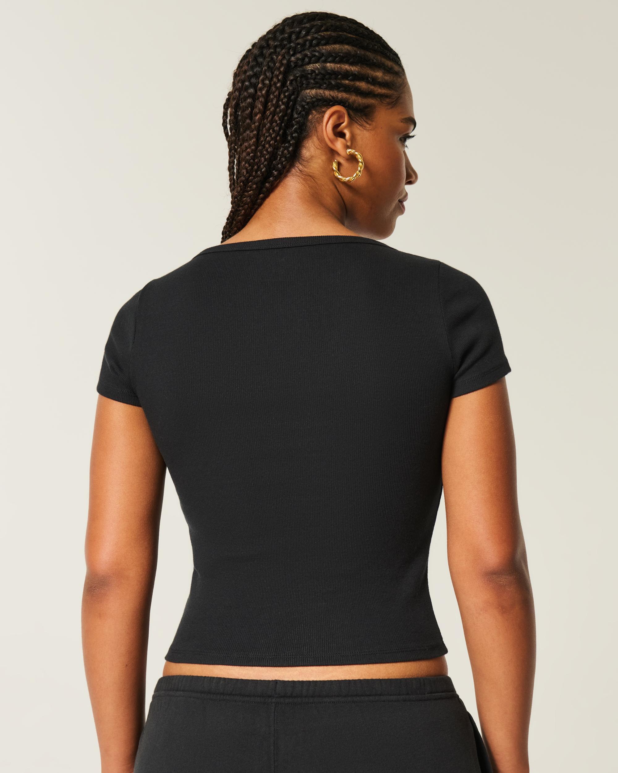 Scoop T-Shirt Product Image