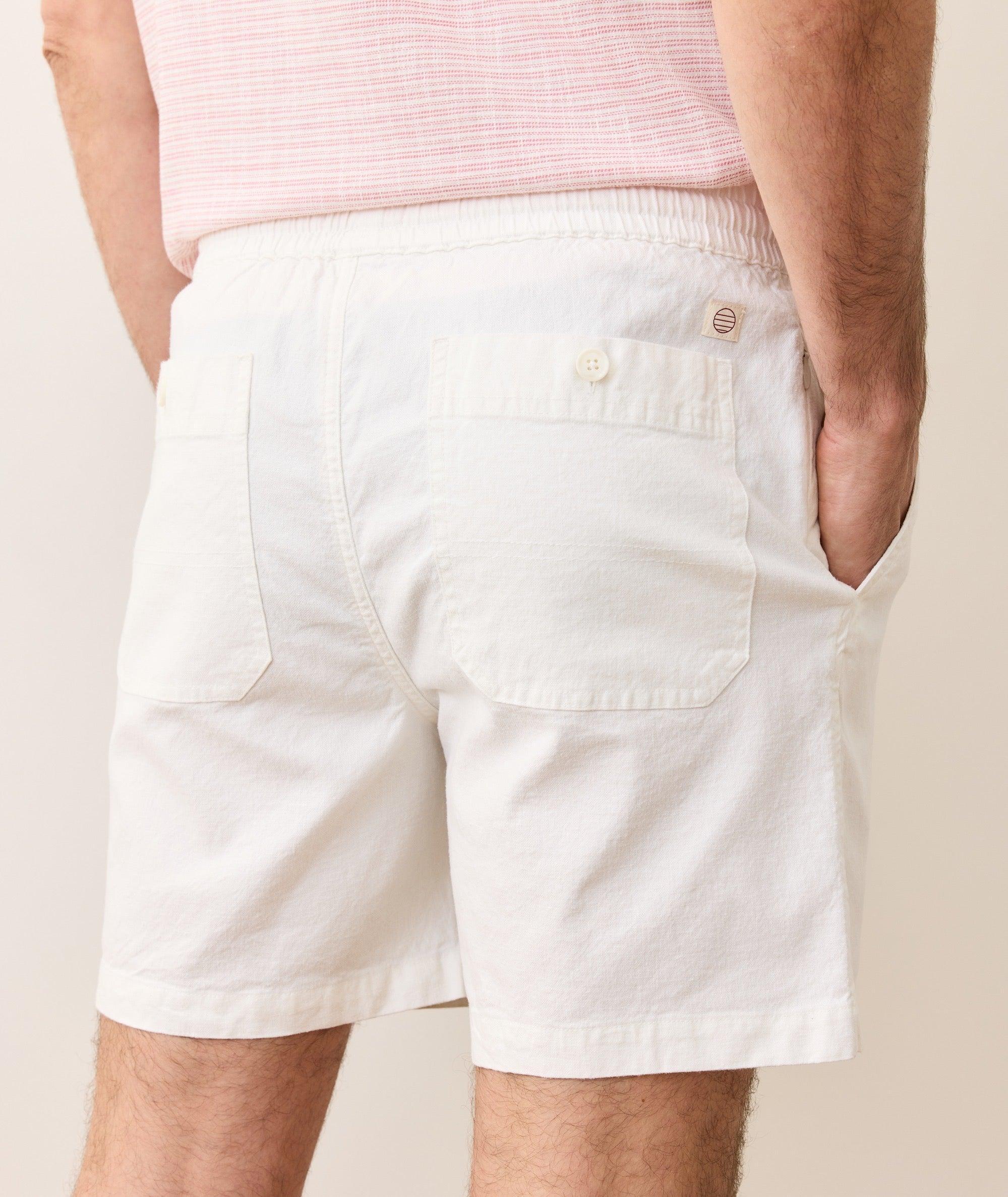 6" Saturday Beach Short Product Image