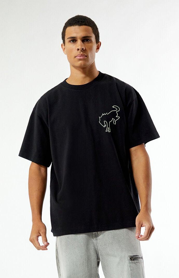 FORD Men's Bronco T-Shirt Product Image