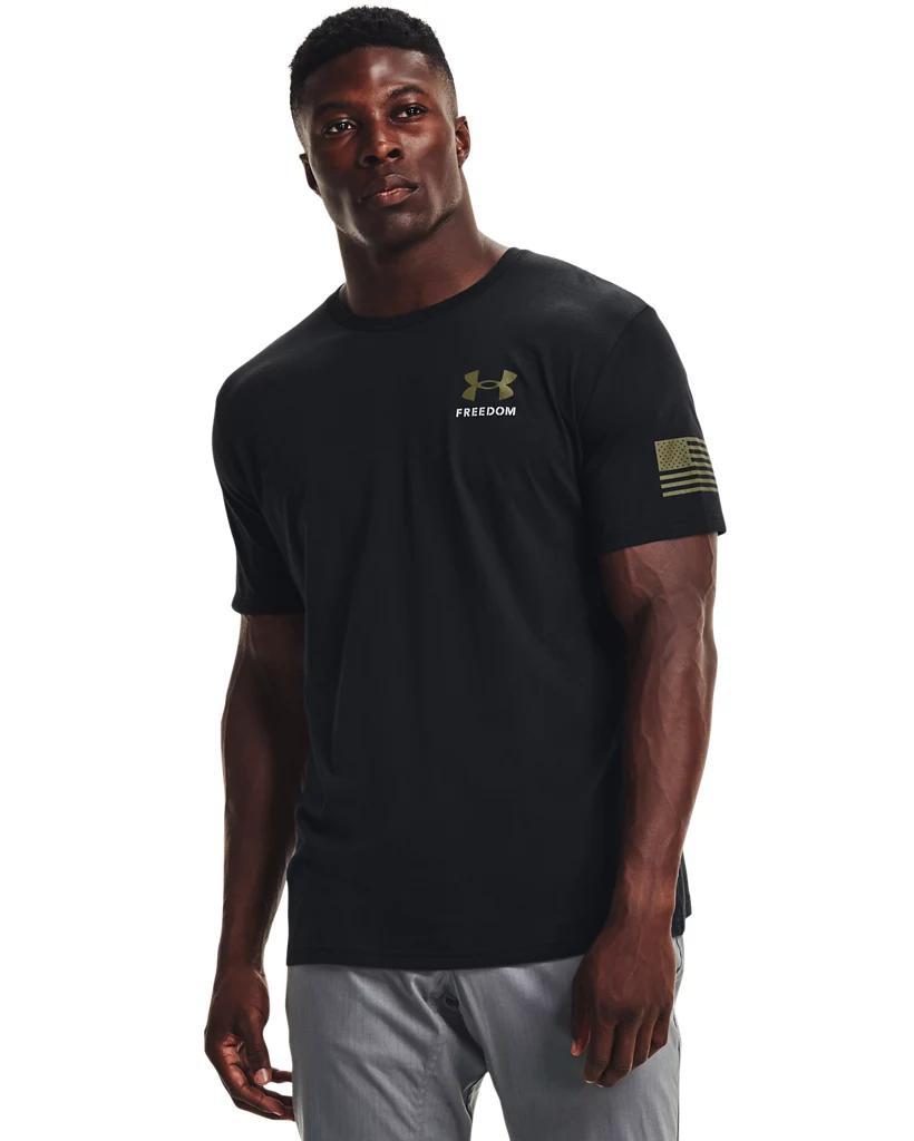 UA Freedom Banner Product Image