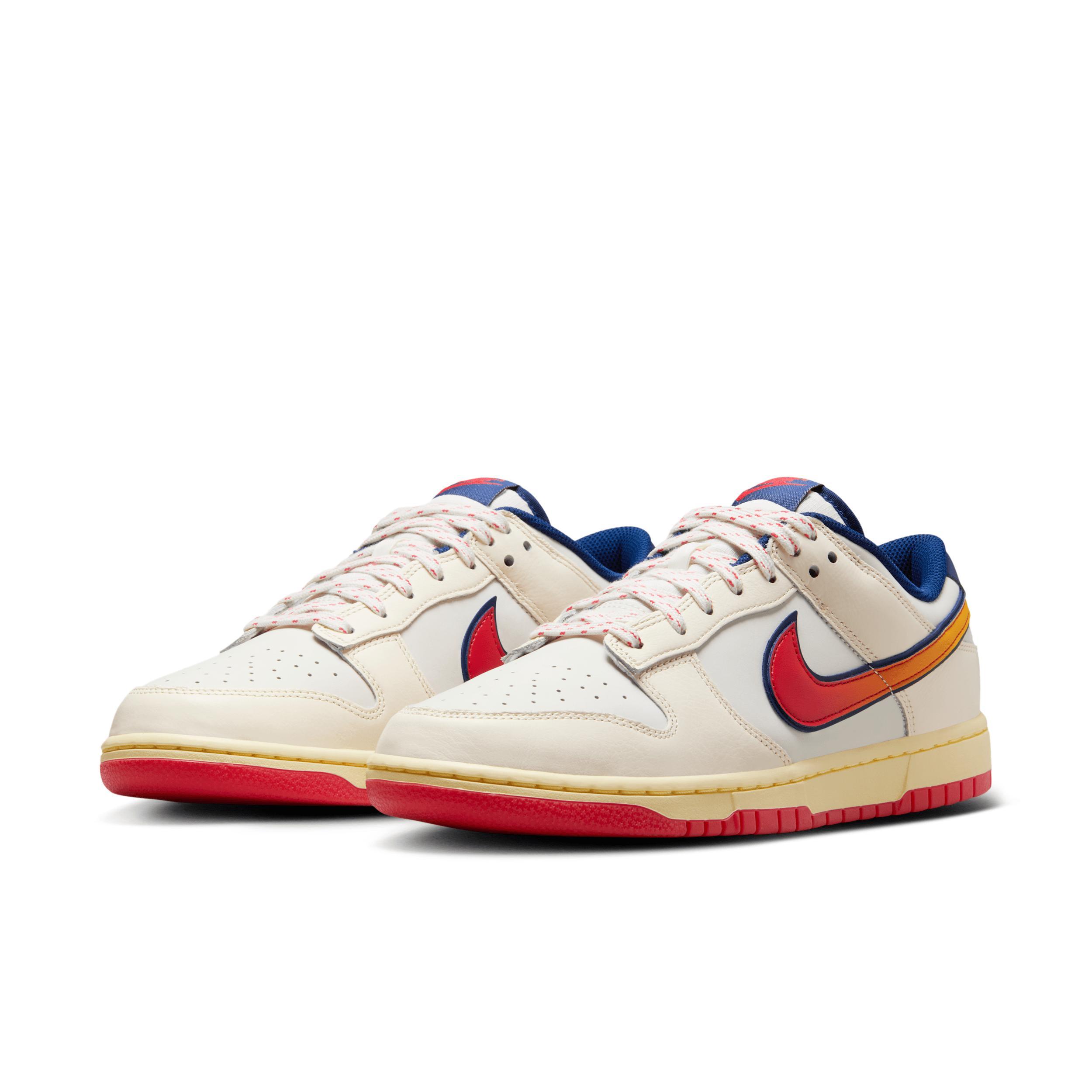 Nike Men's Dunk Low Retro SE Shoes Product Image
