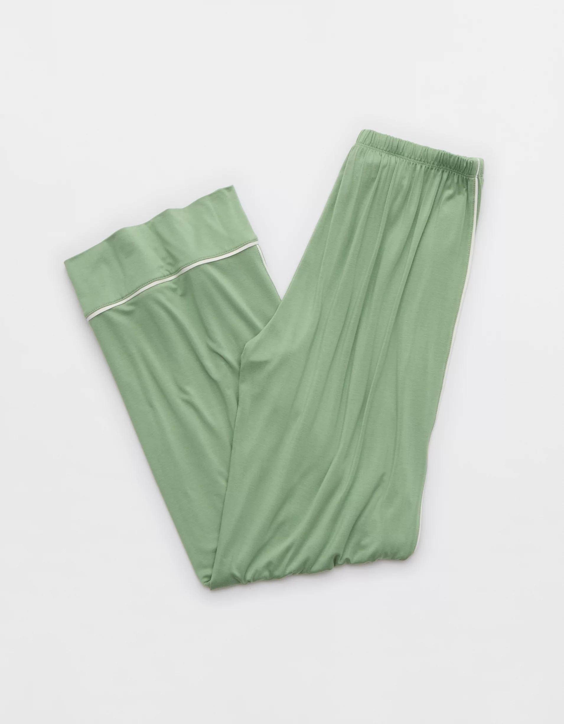 Aerie Real Soft® Trouser PJ Product Image