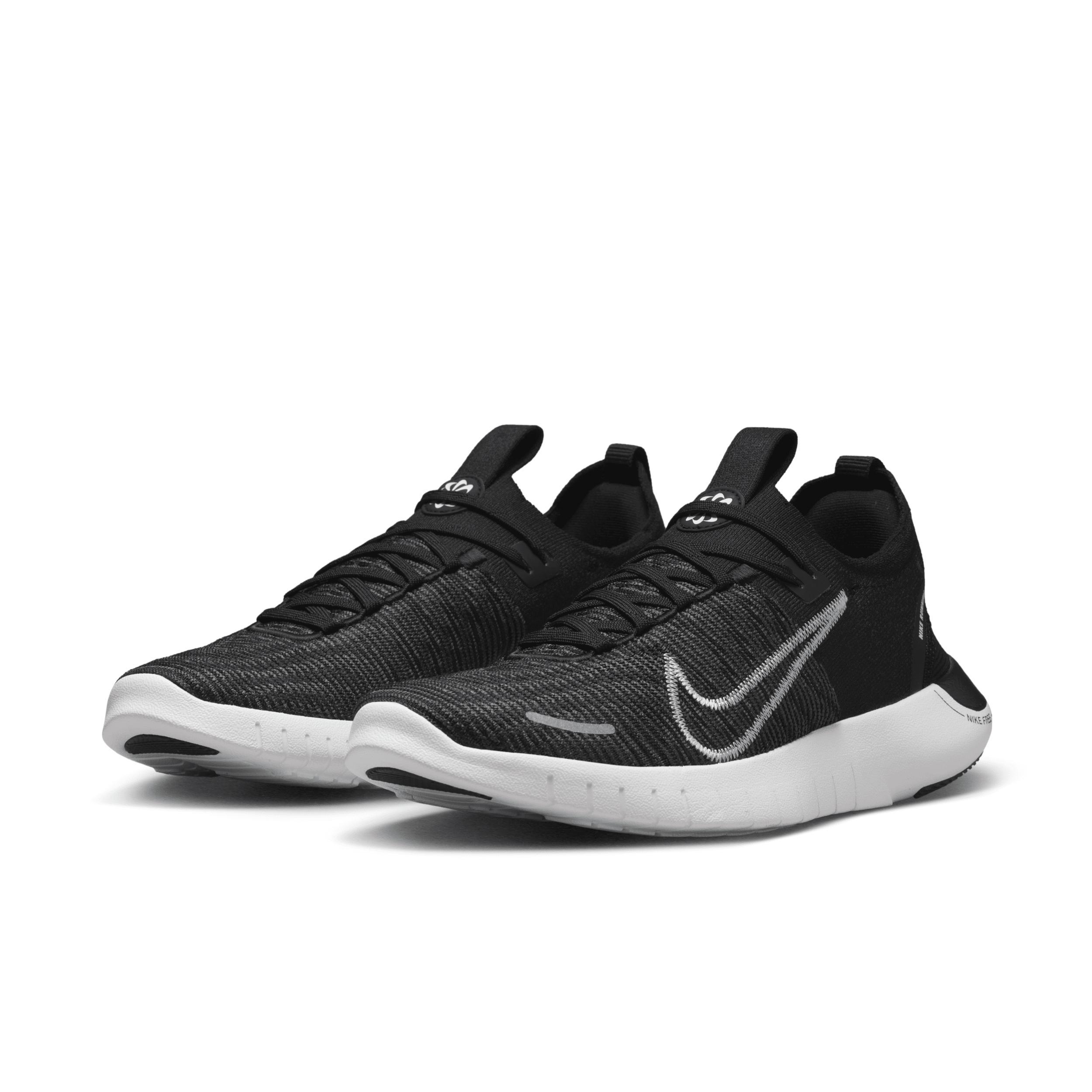 Nike Men's Free RN NN Road Running Shoes Product Image