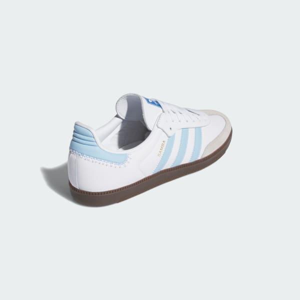 Samba OG Shoes Product Image