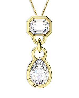 Swarovski Dextera Pendant Necklace, 15.75-18.5 Product Image