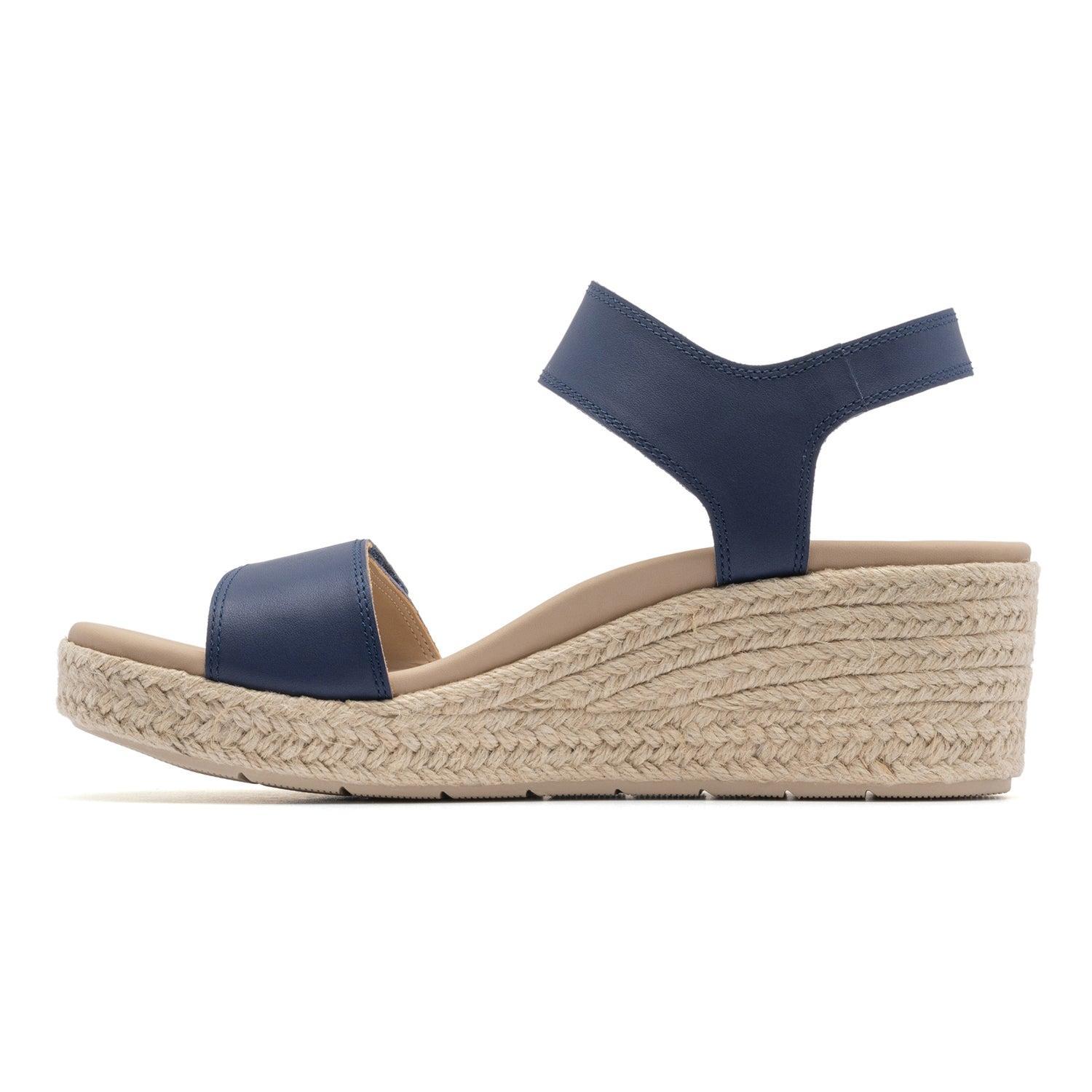 Riviera Strap Sandal Product Image