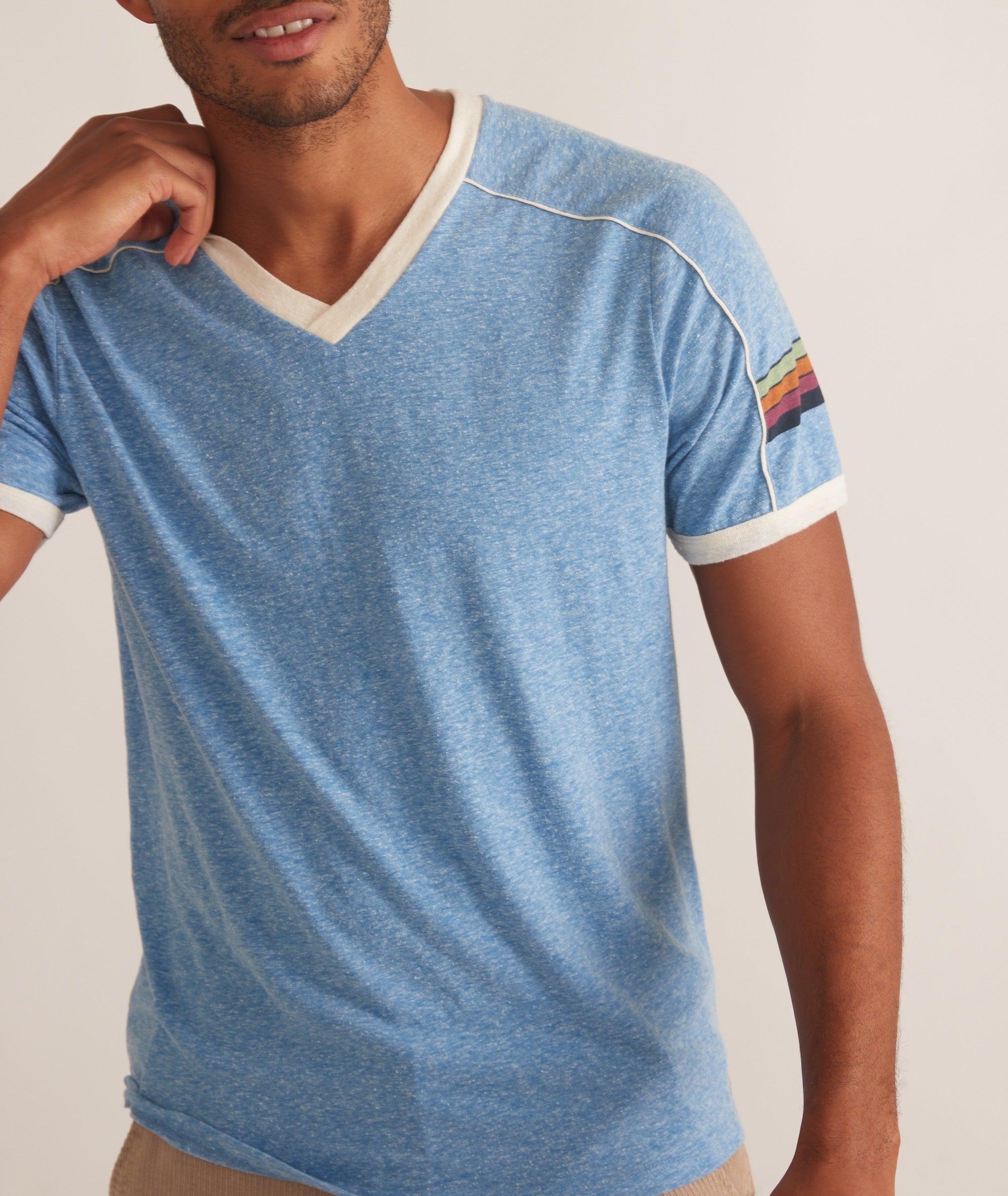 Vintage Heavy Slub Button Down Product Image