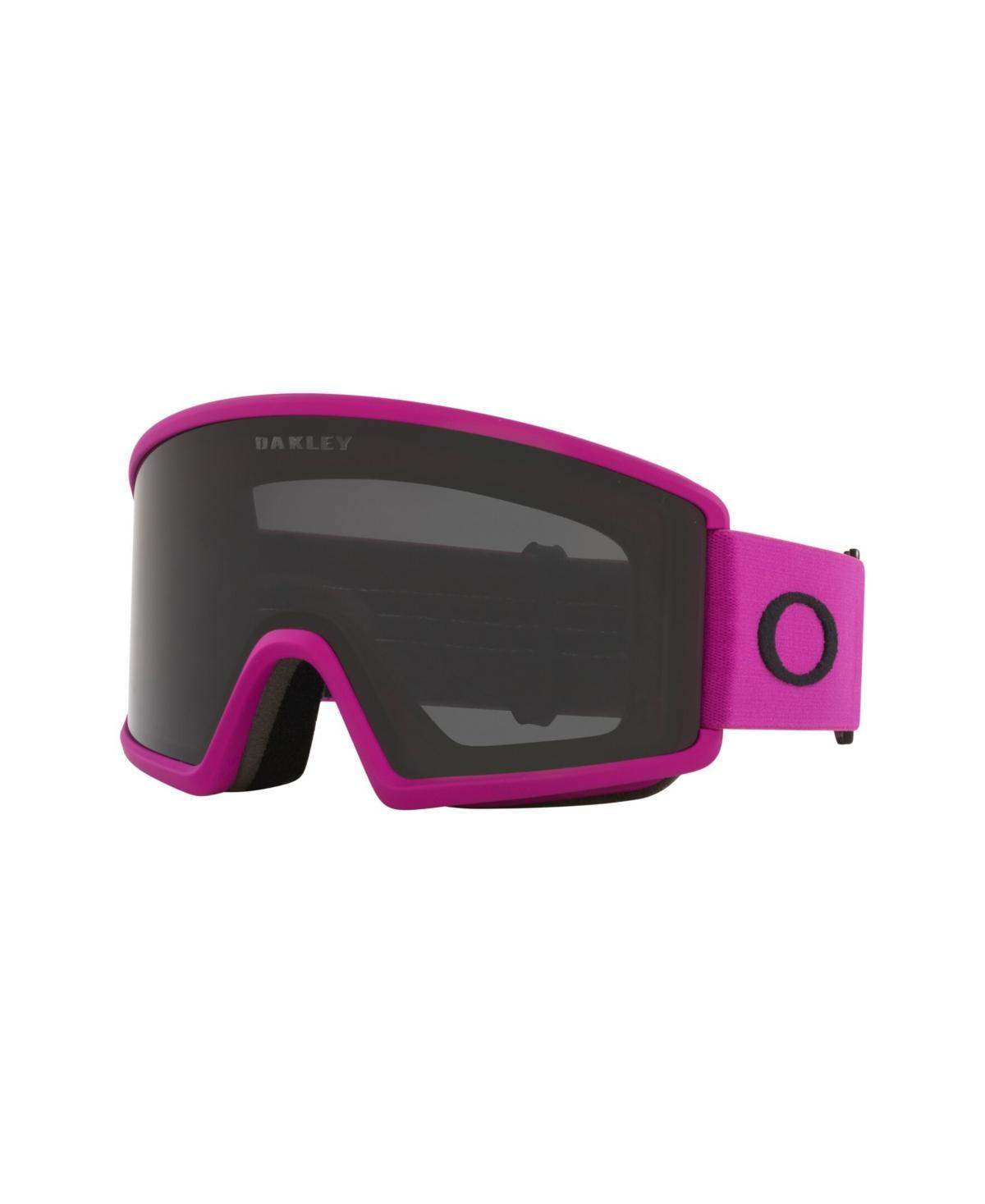 Oakley Men's Target Line L Snow Goggles Product Image