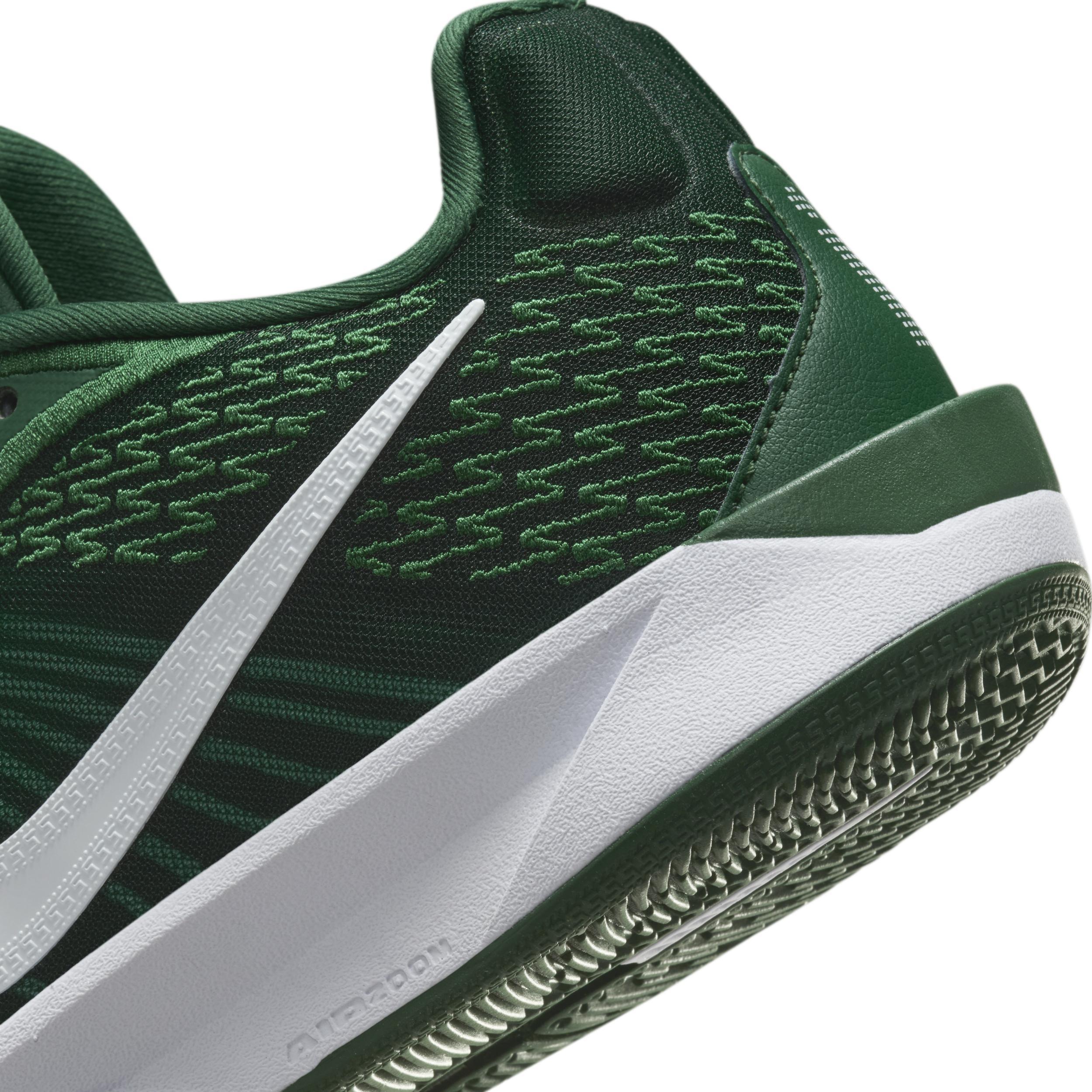 Nike Women's Sabrina 2 Basketball Shoes Product Image