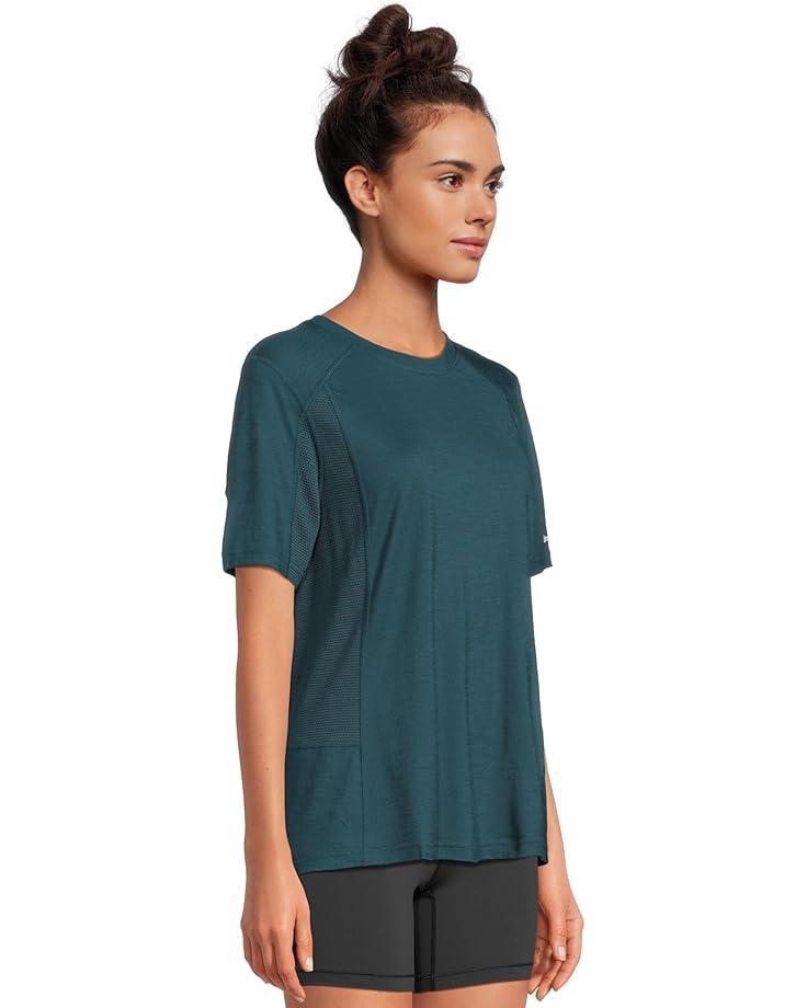 Active Ultralite Short Sleeve Product Image