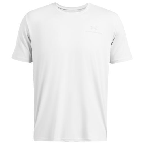 Mens UA Vanish Energy Short Sleeve Product Image