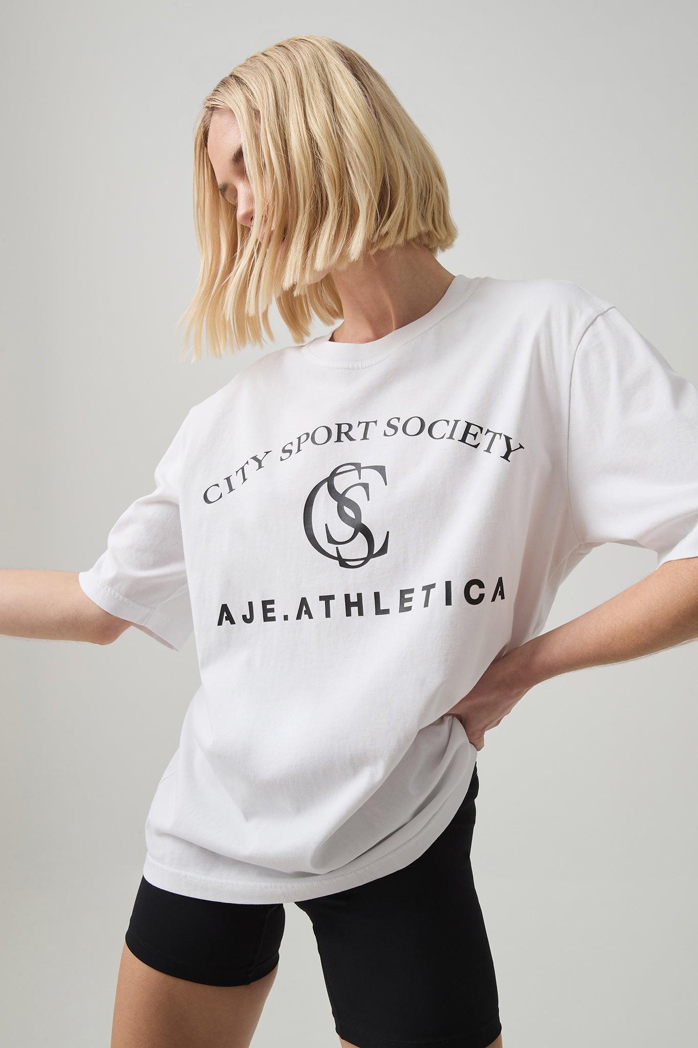 Logo Tee 102 Product Image