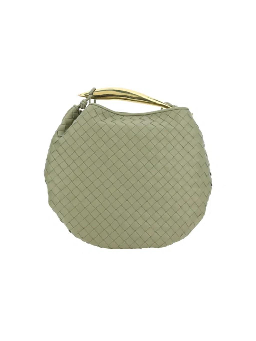 BOTTEGA VENETA Sardine Handbag In Multicolor Product Image