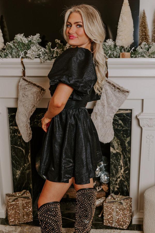 Remarkable Style Mini Dress Product Image