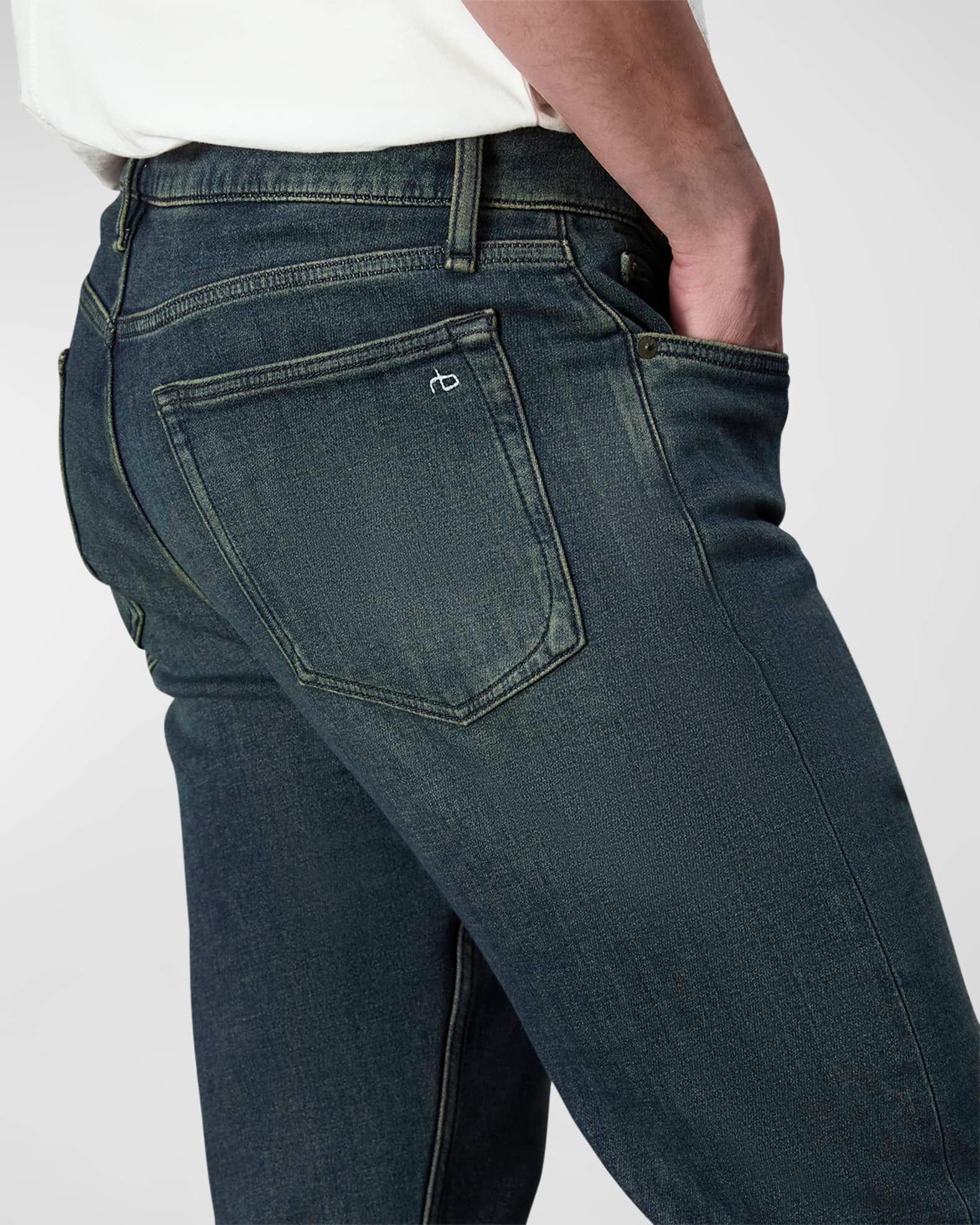 Men's Fit 3 Stride Jeans Product Image