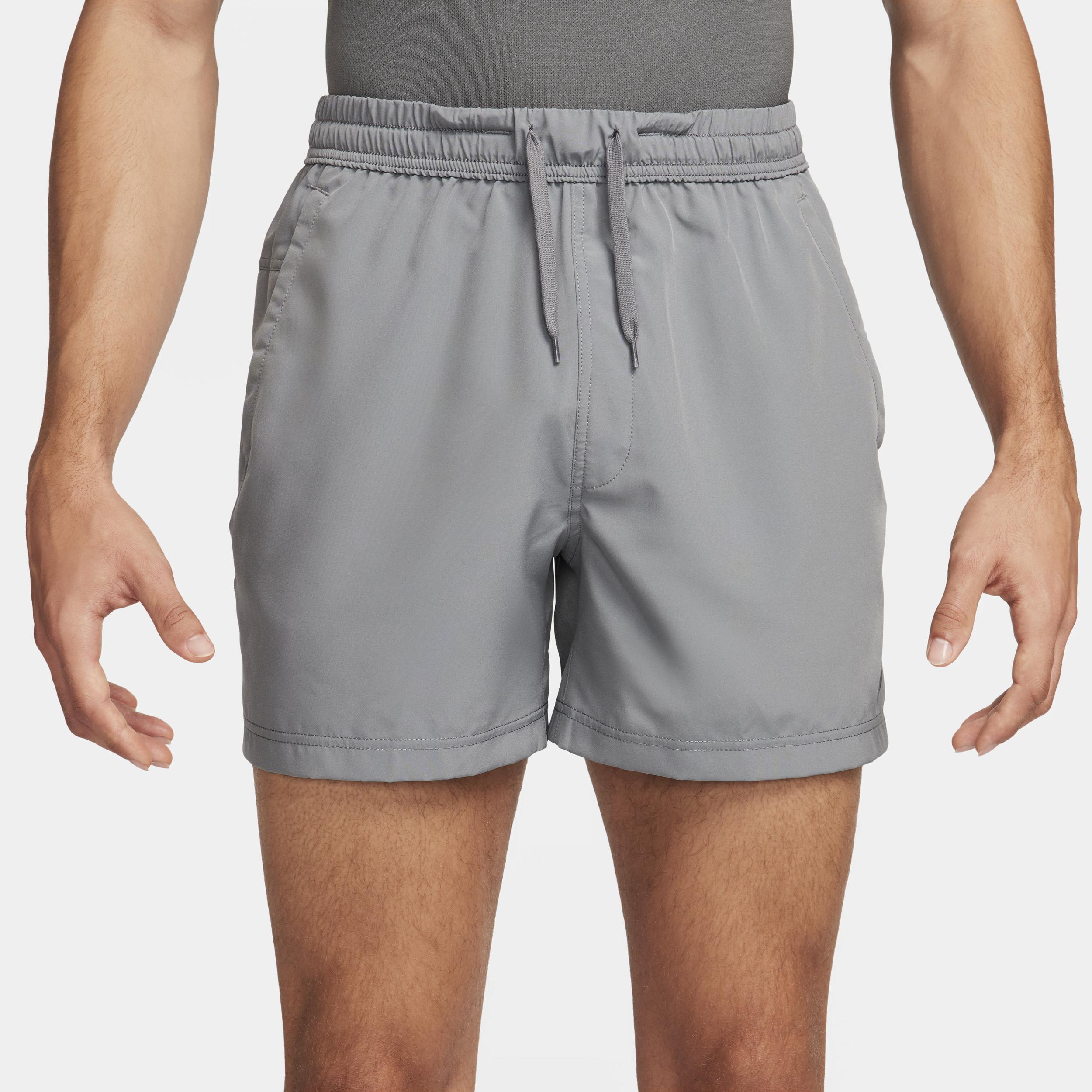 Nike Mens Form Dri-FIT Unlined 5 Versatile Shorts Product Image