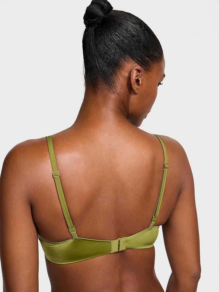 Smooth Push-Up Bra Product Image