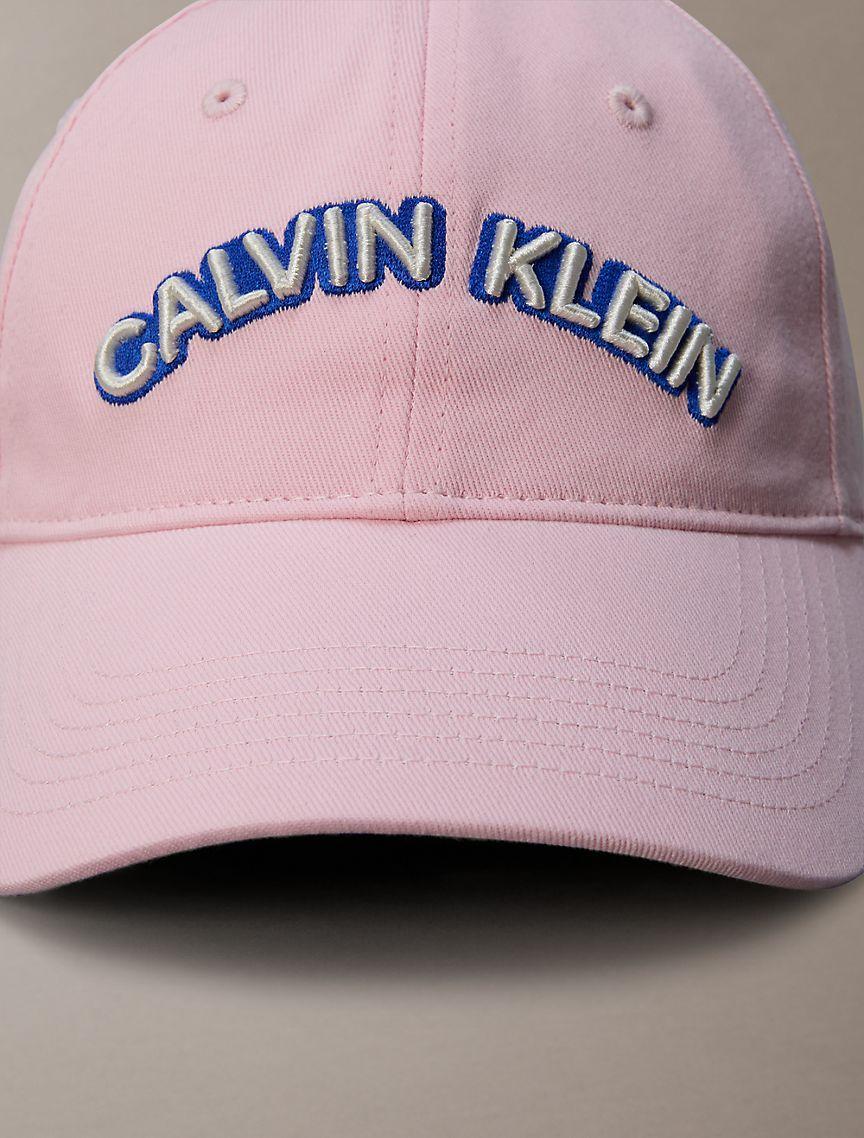 Embroidered Logo Cap Product Image