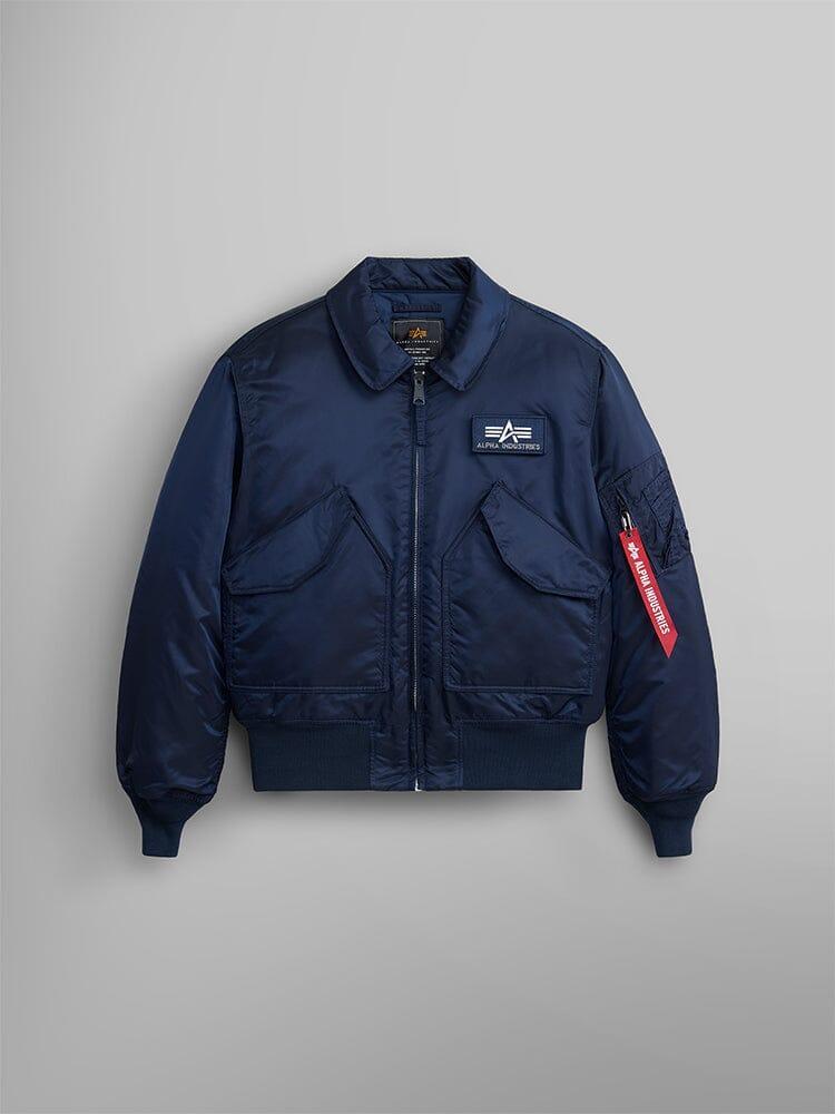 CWU 45/P BOMBER JACKET (HERITAGE) Unisex Product Image