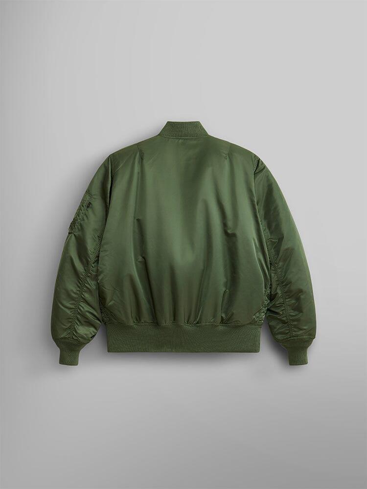 MA-1 BOMBER JACKET (HERITAGE) Male Product Image