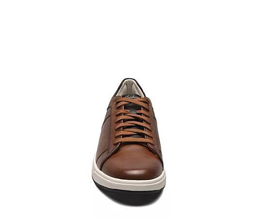 Florsheim Mens Heist Lace To Toe Sneaker Product Image